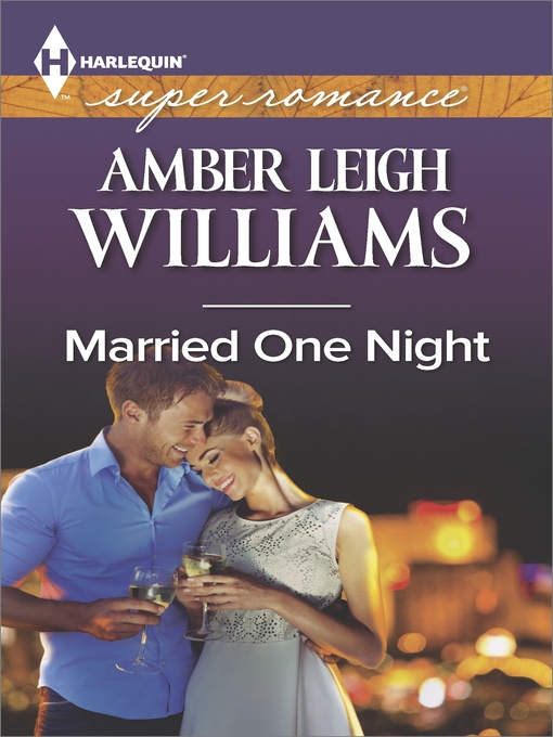 Title details for Married One Night by Amber Leigh Williams - Available